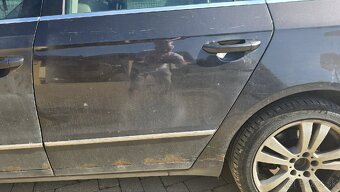 Predám vw passat
Volkswagen Passat - 10