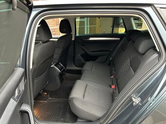 Superb Combi 1,4 TSI Style PHEV 160kW - 10