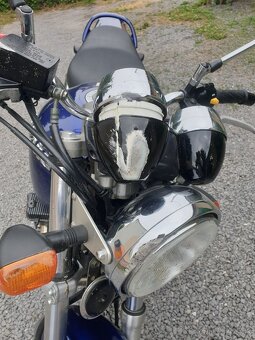 Suzuki GSX 750 - 10