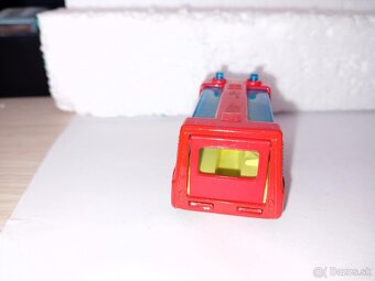 Matchbox stretcha fetcha a skoda - 10