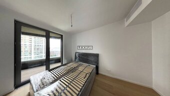 | nový 2-izb. byt, balkón, šatník, garáž, výhľad, SKY PARK - 10
