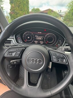 Audi A4 Avant 2.0. TDI 140KW, WUATTRO - 10
