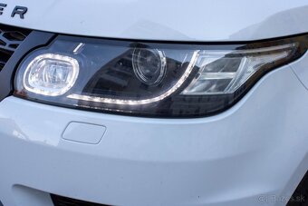 Land Rover Range Rover Sport 3.0 225kW 2017 - 10