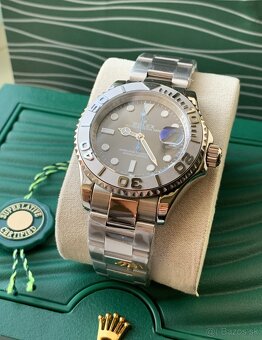 Rolex Submariner Date, GMT, Daytona, Datejust - 10