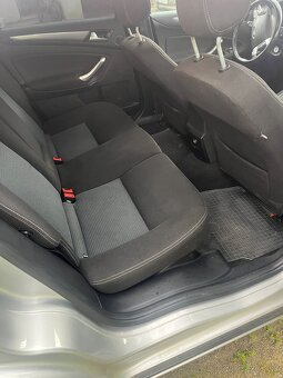 Ford Mondeo 1.6TdCi 85kw - 10