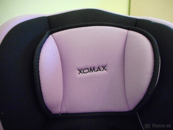 detská autosedačka XOMAX 9-36kg - 10