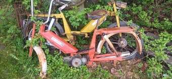 Babetta 207 babetta 210 jawa - 10
