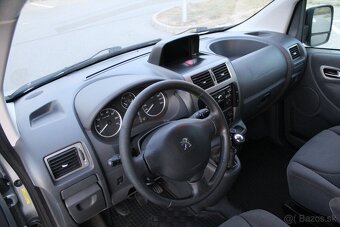 Peugeot Expert Tepee Allure 2.0 HDi L2 163k 8 miest - 10