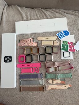 Apple Watch SE - 10
