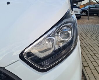 FORD TRANSIT CUSTOM 2.0TDCI ECOBLUE TREND L2 - 10