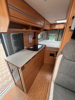 Autokaravan citroen - 10