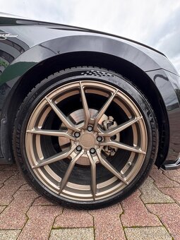 Predám Škoda Superb 3 Combi 2.0TDi 4x4 L&K - 10