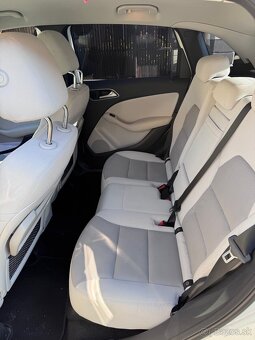 Mercedes-benz B 220 CDI - 10