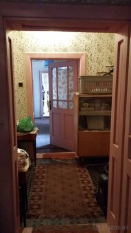 Pozemok 1549 m2 Starý Dom Veľká Maňa - 10