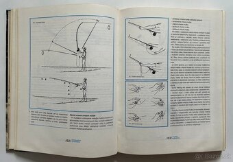 RYBÁRSTVO / RYBÁRENIE - 10