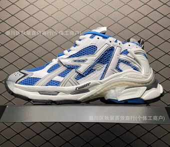 Balenciaga Runner - 10