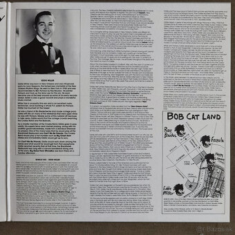 Predám anglicke LP vydané v 1984-1986 vysielané v CBS 1939 - 10