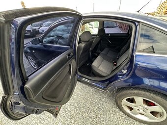 Volkswagen Passat 2.0 Highline - 10