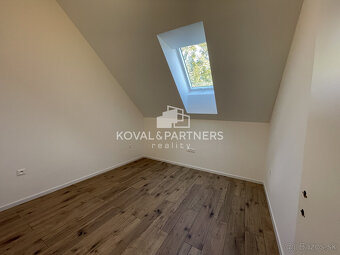 Novostavba dvojdomu v Nitre - 10