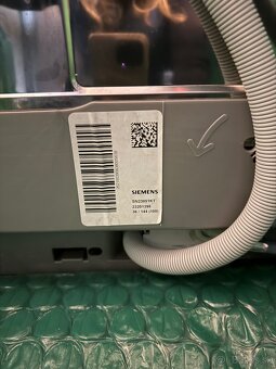 Umývačka riadu Siemens iQ300 - 10