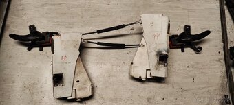 Rozpredám VW Sharan 1998 len diely na foto - 10