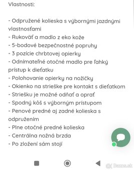 Kočík PetiteMars Up - 10