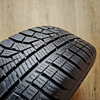 Alu R16 5x114 orig. HYUNDAI Kona + zimné 205/60R16 - 10