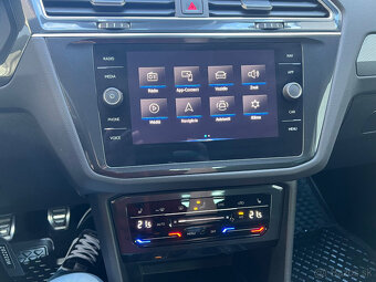 VW TIGUAN 1.5 TSI 110KW - 10