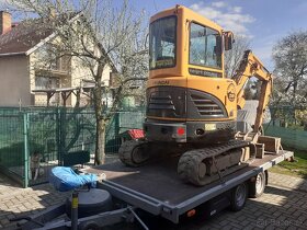 Odtahovka a  preprava tovaru - 10