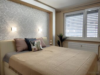 NA PREDAJ zrekonštruovaný 3-izbový byt, Kanianka, okr. PD - 10