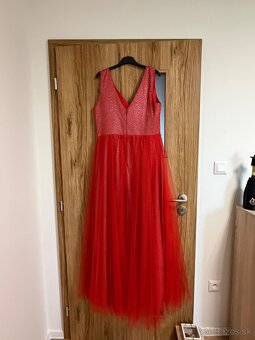 Spoločenské šaty - 10