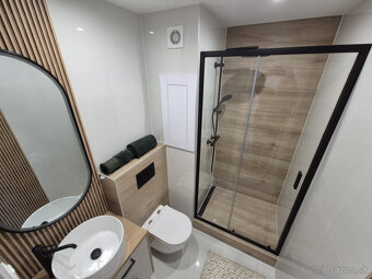 Na predaj 2 izbový tehlový byt na Vajanského ulici v Nitre - 10