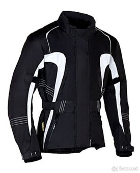 Dámske moto oblečenie-súprava - 10