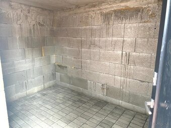 2-izb. byt s parkovaním na predaj- NOVOSTAVBA – Lipt. Hrádok - 10