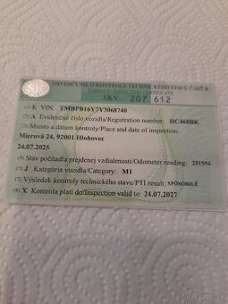 1.4 bebzin rk 2001 - 10