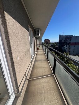 4 izb. byt po novej rekonštrukcii, DROTÁRSKA CESTA - 10