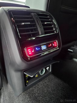 Volkswagen Arteon SB R-line Virtual/Webasto/Harman&Kardon - 10