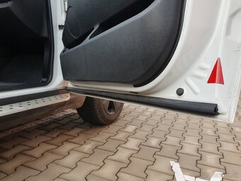 Bmw X5 e53 3.0D - 10