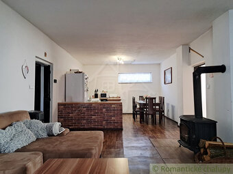 NOVÁ CENA - Rodinný domček v podhorskej obci Súlovce s veľ - 10