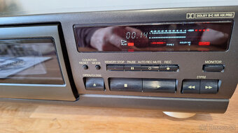 Technics RS-BX 601 - 10