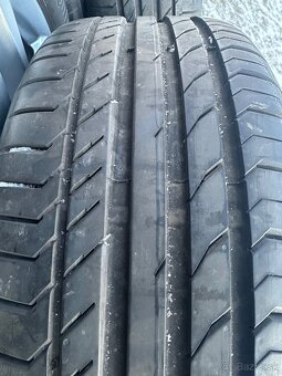 Mercedes benz C-class W205 R17 - 10