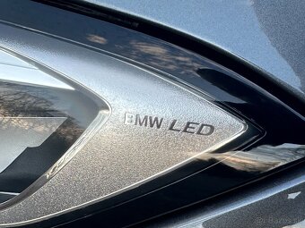 BMW Rad 3 Touring 320d xdrive 48v mild-hybrid - 10