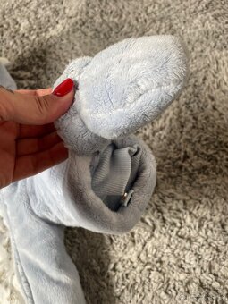 Nový detský overalik 3-6.m - 10