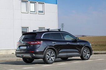 Renault Koleos 2.0 dCi 140kW Initiale Paris 4x4 X-Tronic - 10