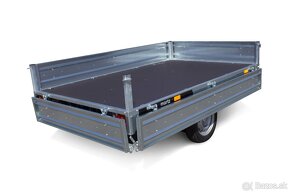 Prives MARTZ HOCHLADER 300/2 750kg - 10
