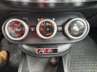 Fiat 500X 1.4 MultiAir Plus AKONTACIA OD 0% - 10