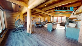 CHALET LIPTOV - IŽIPOVCE - 10