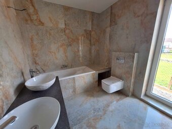 Na predaj novostavba BUNGALOV Veľká Mača, okr.Galanta - 10