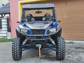 Polaris General 1000 - 10