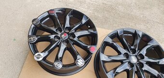 Honda kia mazda 5x114,3 r18 nissan renault suzuki - 10